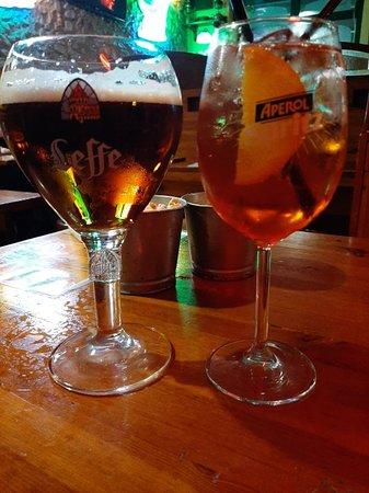 pub al cantiere